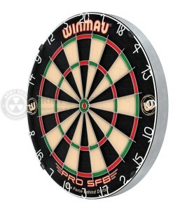 Winmau Pro SFB klasična pikado meta