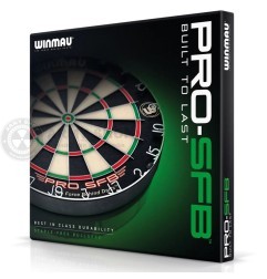 Winmau Pro SFB klasična pikado meta
