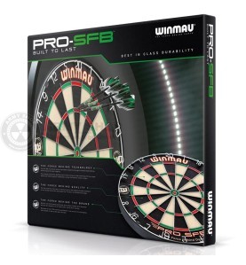 Winmau Pro SFB klasična pikado meta