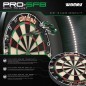 Winmau Pro SFB klasična pikado meta