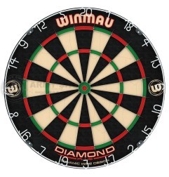 Winmau Diamond Plus klasična pikado meta