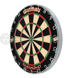 Winmau Diamond Plus klasična pikado meta