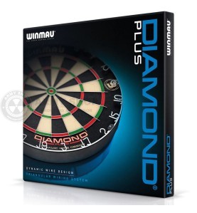 Winmau Diamond Plus klasična pikado meta