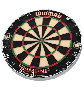 Winmau Diamond Plus klasična pikado meta