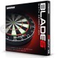 Winmau Blade 6 profesionalna klasična pikado meta