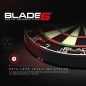 Winmau Blade 6 profesionalna klasična pikado meta