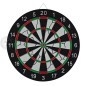 Family Dart Set Dvostrana pikado meta sa 6 strelica
