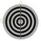 Family Dart Set Dvostrana pikado meta sa 6 strelica