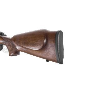 BERGARA B14 TIMBER DM LEFT sa nisanom Lovacki karabin BERGARA Rifle 7 - metak.ba 