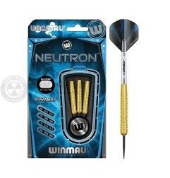 Winmau Neutron Steeldart strelice 24g