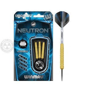 Winmau Neutron Steeldart strelice 24g