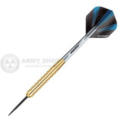 Winmau Neutron Steeldart strelice 24g