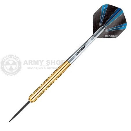 Winmau Neutron Steeldart strelice 24g