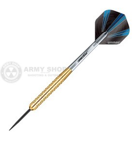 Winmau Neutron Steeldart strelice 24g