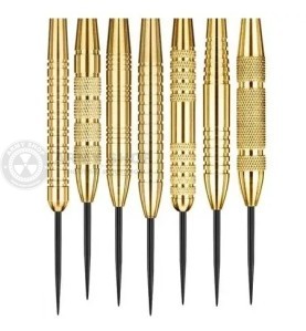 Winmau Neutron Steeldart strelice 24g