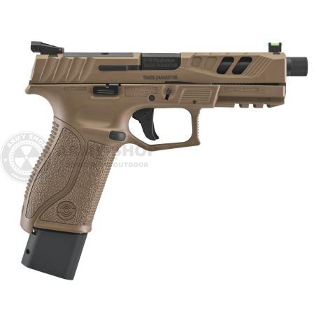 PIŠTOLJ  STR-9 Combat SX Semi auto 9x19mm