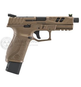 PIŠTOLJ  STR-9 Combat SX Semi auto 9x19mm