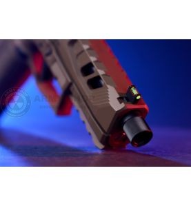 PIŠTOLJ  STR-9 Combat SX Semi auto 9x19mm