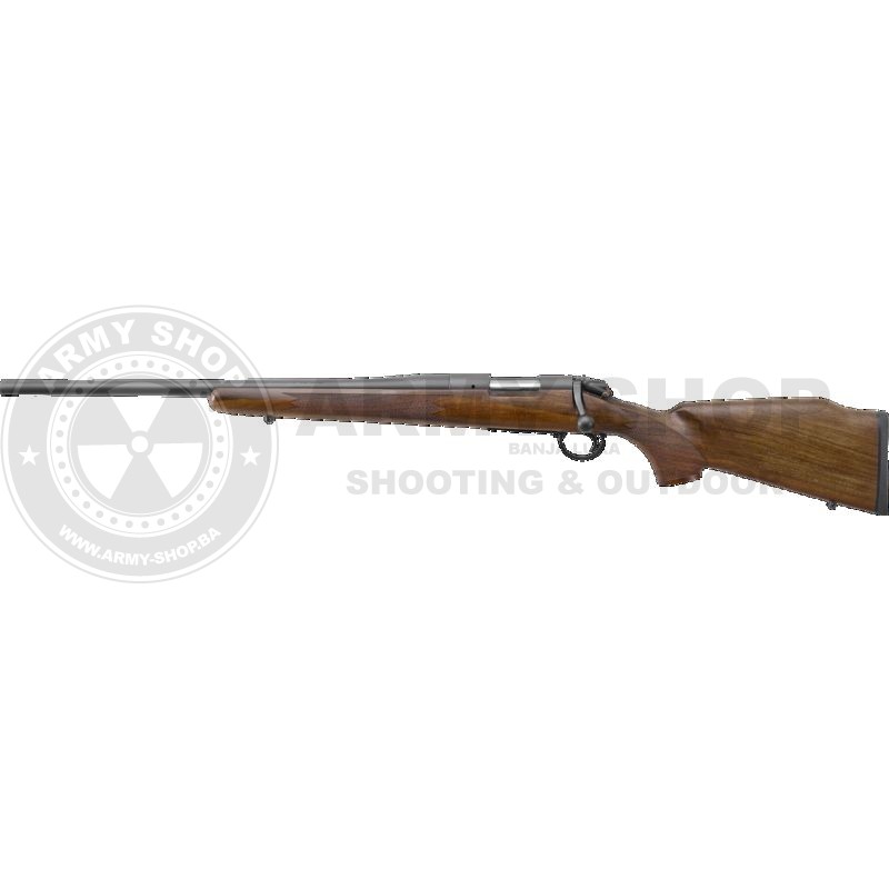 BERGARA B14 TIMBER DM LEFT sa nisanom Lovacki karabin