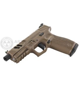 PIŠTOLJ  STR-9 Combat SX Semi auto 9x19mm