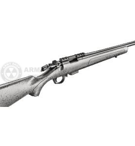 BERGARA BMR STEEL Malokalibarska puska BERGARA Rifle 3 - metak.ba 