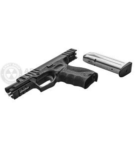 PIŠTOLJ STOEGER STR 9 Tungsten Semi Auto 9x19mm
