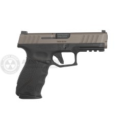PIŠTOLJ STOEGER STR 9 Tungsten Semi Auto 9x19mm