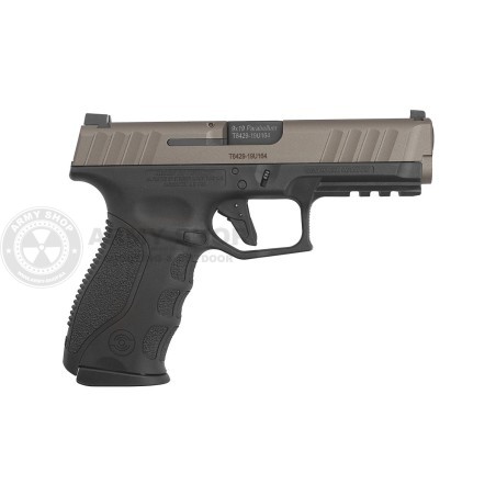 PIŠTOLJ STOEGER STR 9 Tungsten Semi Auto 9x19mm