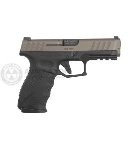 PIŠTOLJ STOEGER STR 9 Tungsten Semi Auto 9x19mm