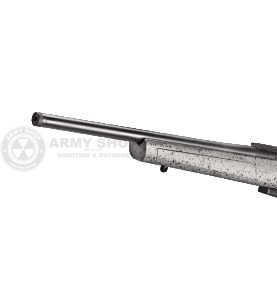 BERGARA BMR STEEL Malokalibarska puska BERGARA Rifle 5 - metak.ba 