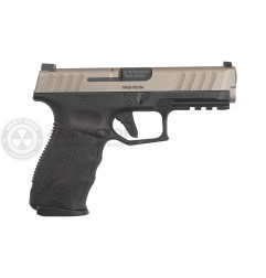 PIŠTOLJ STOEGER STR 9 Stainless Semi Auto 9x19mm