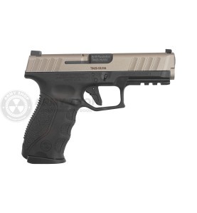 PIŠTOLJ STOEGER STR 9 Stainless Semi Auto 9x19mm