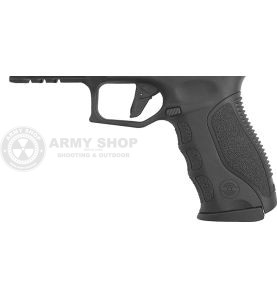 PIŠTOLJ STOEGER STR 9 Stainless Semi Auto 9x19mm