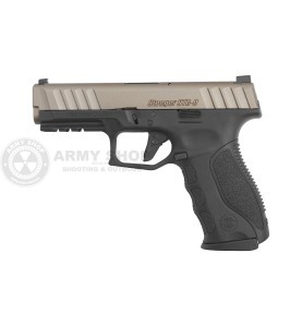 PIŠTOLJ STOEGER STR 9 Stainless Semi Auto 9x19mm
