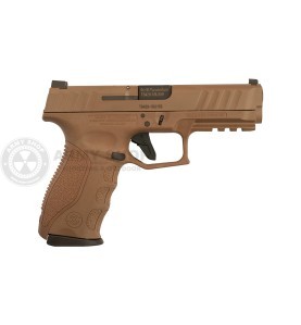 PIŠTOLJ STOEGER STR 9 FDE Semi Auto 9x19mm