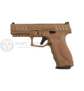 PIŠTOLJ STOEGER STR 9 FDE Semi Auto 9x19mm