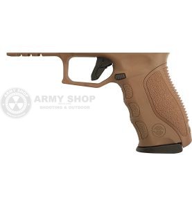 PIŠTOLJ STOEGER STR 9 FDE Semi Auto 9x19mm