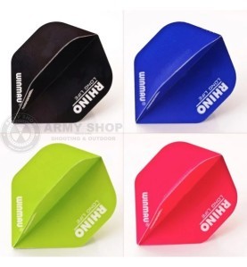 Pikado perca Extra Thick Rhino Flights Winmau