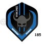 Pikado perca Extra Thick Rhino Flights Winmau