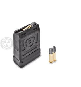 BERGARA BMR STEEL Malokalibarska puska BERGARA Rifle 7 - metak.ba 