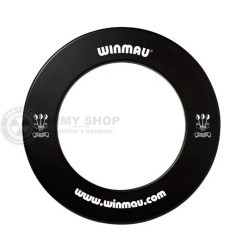 Dartboard Surround je okvir za klasičnu pikado metu
