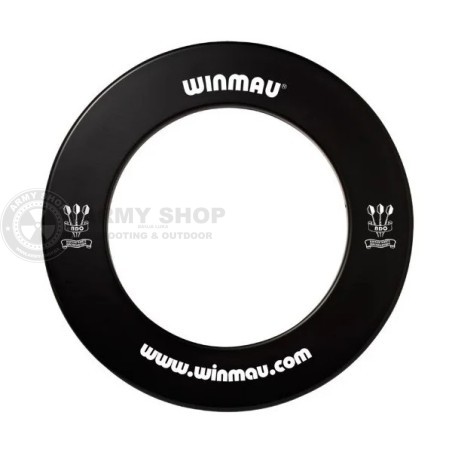 Dartboard Surround je okvir za klasičnu pikado metu