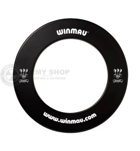 Dartboard Surround je okvir za klasičnu pikado metu