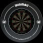 Dartboard Surround je okvir za klasičnu pikado metu