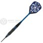 Pikado set 3 strelice Harrows Pirate Blue Softdart