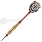 Pikado set 3 strelice Harrows Corsair Red Softdart