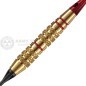 Pikado set 3 strelice Harrows Corsair Red Softdart