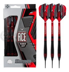 Pikado set 3 strelice Harrows Ace Softdart