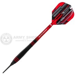 Pikado set 3 strelice Harrows Ace Softdart
