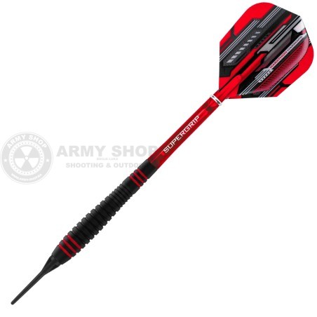 Pikado set 3 strelice Harrows Ace Softdart
